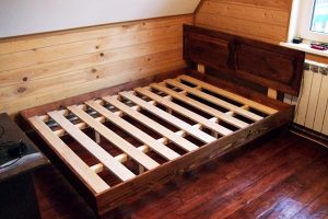 Ремонт деревянных кроватей в Улан-Удэ