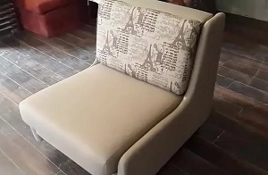 Ремонт кресла-кровати на дому в Улан-Удэ