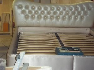 Ремонт кровати на дому в Улан-Удэ