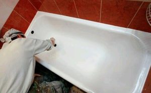 Замена ванны в Улан-Удэ